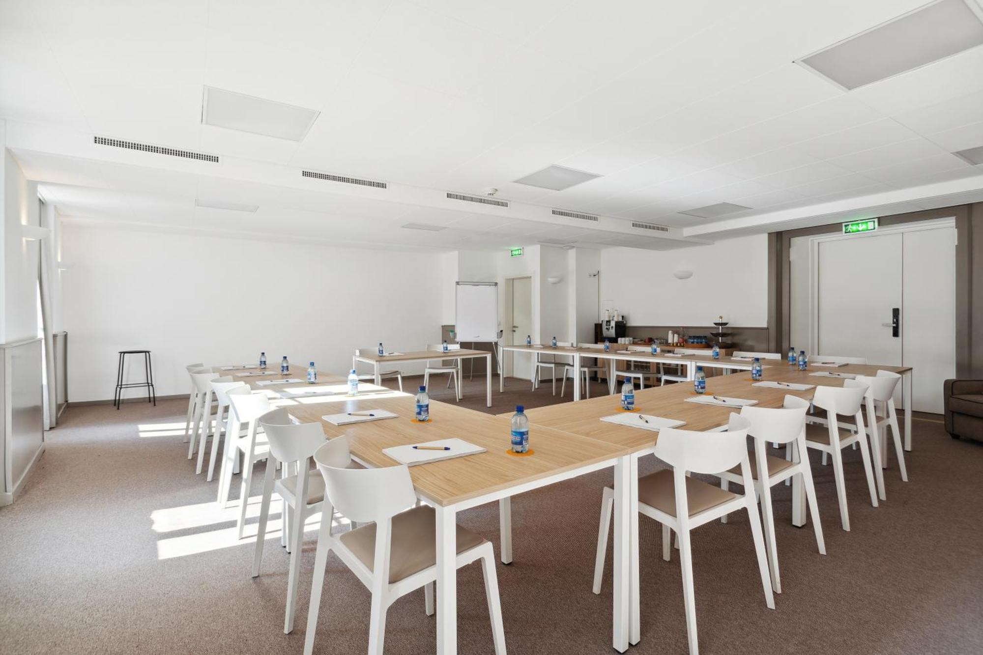 Hotel De La Couronne Morges Luaran gambar