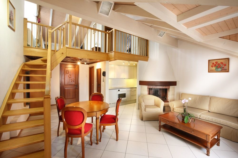 Hotel De La Couronne Morges Luaran gambar